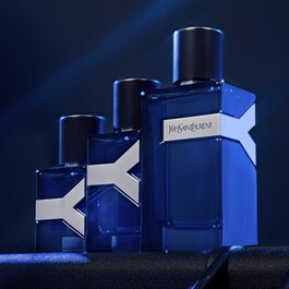 Y Intense - Woda perfumowana