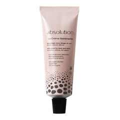 La Crème Gommante - Peeling do twarzy, ABSOLUTION