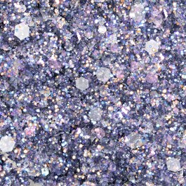 Miami Lights Glitter Palette - Paleta cieni do powiek 