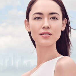 UV Plus Anti-Pollution - Ultra Delikatny Filtr Miejski SPF 50