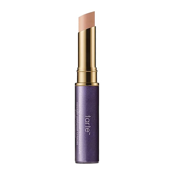 Amazonian Clay Waterproof 12-hour Concealer - Wodoodporny korektor, TARTE