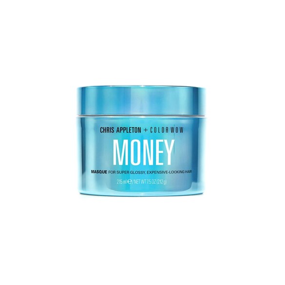 Money Mask – Maska do włosów, COLOR WOW