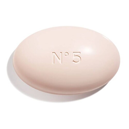 Chanel - N°5 - Mydło Kąpielowe - 150g - Dla Kobiet