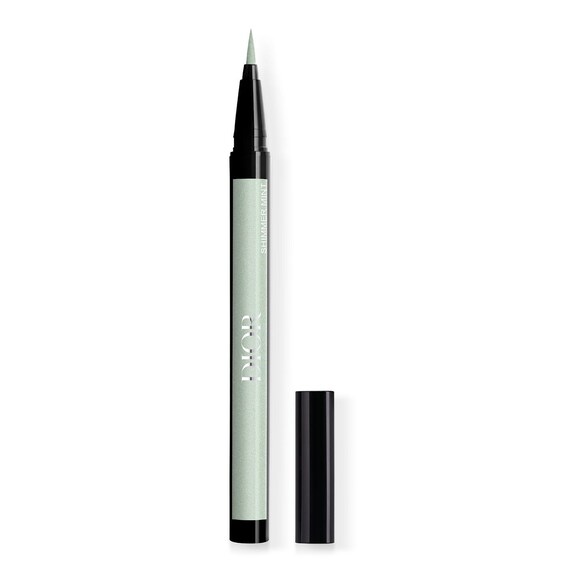 Ultra-precyzyjny eyeliner w pisaku – intensywny, wodoodporny kolor, DIOR