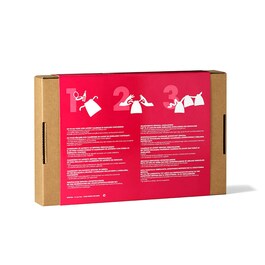 Kalendarz adwentowy DIY - Zrób to sam