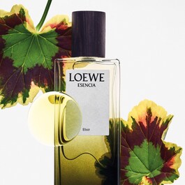 Esencia Elixir - Woda perfumowana