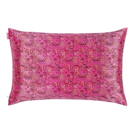 Slip x Alice + Olivia - Jedwabna poszewka rozmiar Queen