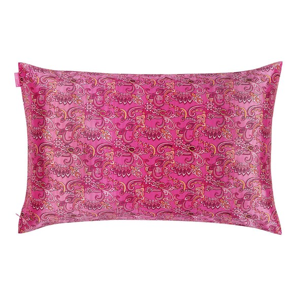 Slip x Alice + Olivia - Jedwabna poszewka rozmiar Queen, SLIP