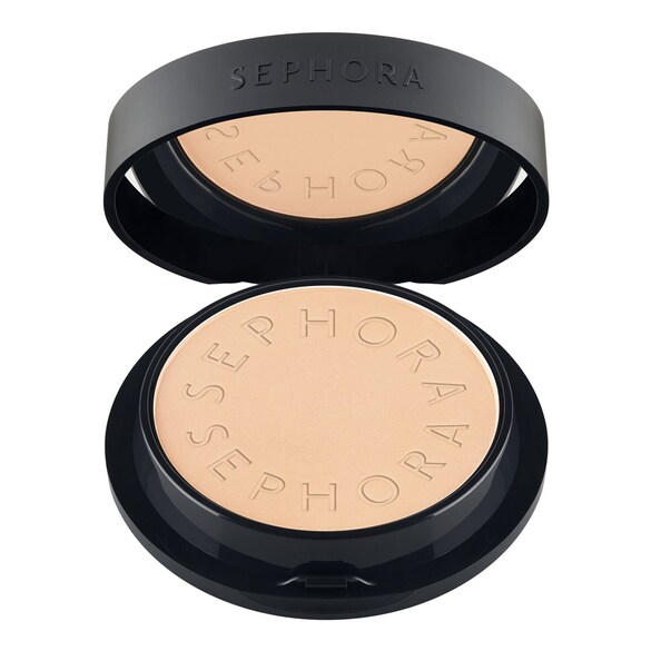 Best Skin Ever Mat - Podkład matujący w pudrze, SEPHORA COLLECTION