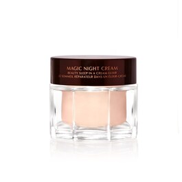 MAGIC NIGHT CREAM - krem do twarzy na noc
