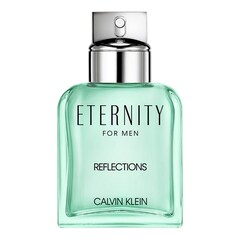 Eternity For Men Reflections - Woda toaletowa, CALVIN KLEIN