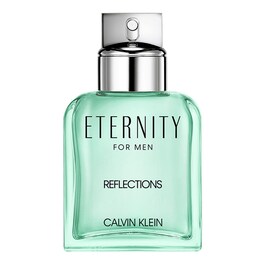 Eternity For Men Reflections - Woda toaletowa