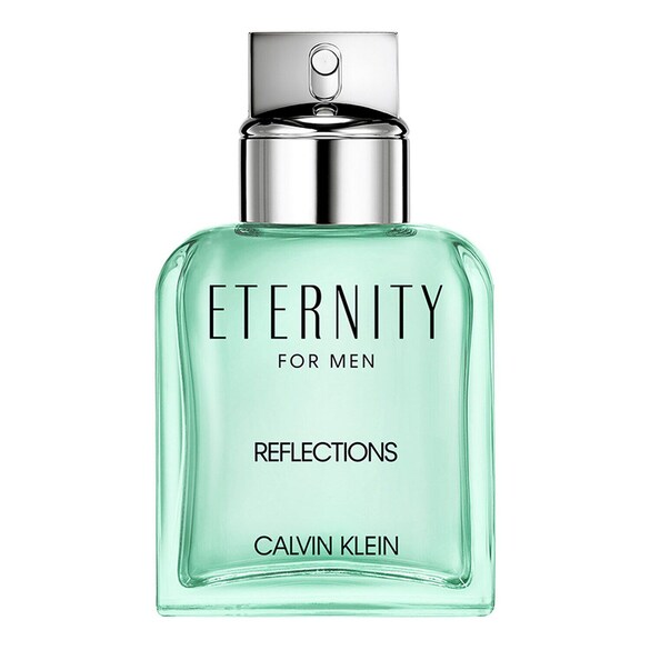 Eternity For Men Reflections - Woda toaletowa, CALVIN KLEIN