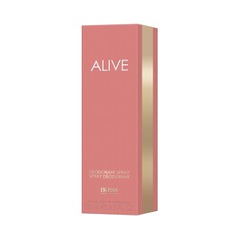 BOSS Alive - Dezodorant