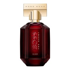 BOSS The Scent Elixir - Parfum Intense For Her, HUGO BOSS