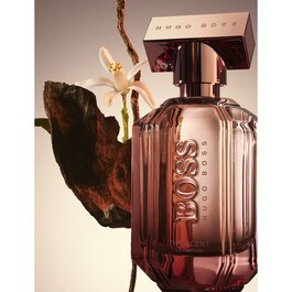 The Scent Le Parfum For Her – Woda perfumowana dla kobiet