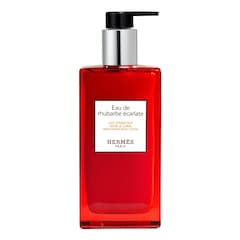 Eau de rhubarbe écarlate - Nawilżające mleczko do ciała, HERMÈS