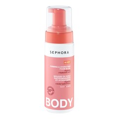 Lift & Firm - Olejek w piance ujędrniający i nawilżający, SEPHORA COLLECTION