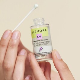 Clarifying Lotion - Lotion przeciwko niedoskonałościom 