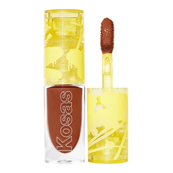 Revealer Concealer - Korektor rozjaśniający cienie pod oczami, KOSAS