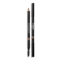 CRAYON SOURCILS - Modelująca Kredka Do Brwi, CHANEL