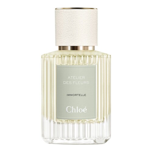 Chloé - Atelier Des Fleurs Immortelle - Woda Perfumowana - Atelier Des Fleurs Immortelle 50ml - Dla Kobiet