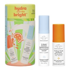 Hydra and the bright™ - Zestaw 2 serum w formacie podróżnym, DRUNK ELEPHANT