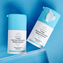 F-Balm™ Electrolyte Waterfacial - Maska Na Noc