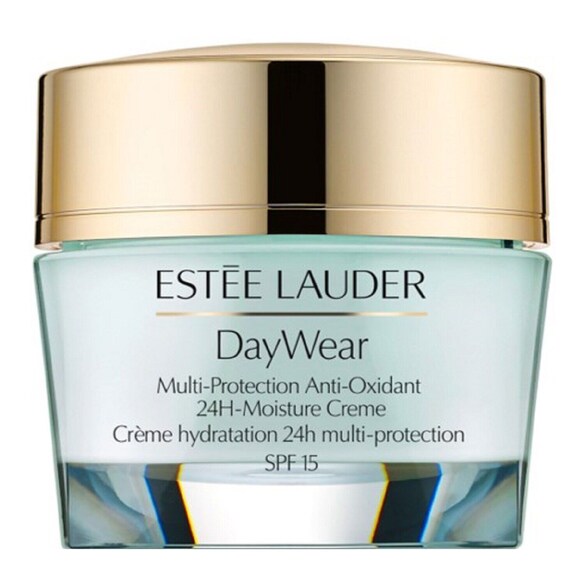 DayWear - Ochronno-nawilżający krem na dzień do cery suchej SPF 15, ESTÉE LAUDER