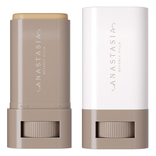 Anastasia Beverly Hills - Beauty Balm - Podkład Do Twarzy Z Serum - Beauty Balm Serum Boosted Skin Tint Shad - Dla Kobiet