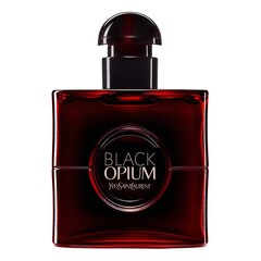 Black Opium Over Red - Woda perfumowana dla kobiet, YVES SAINT LAURENT