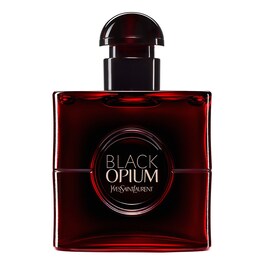 Black Opium Over Red - Woda perfumowana dla kobiet