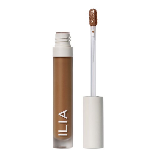 Ilia - True Skin Serum Concealer - Korektor - True Skin Serum Cnclr - Harissa Sc7.5 - Dla Kobiet