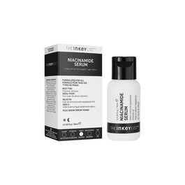 Serum normalizujące z niacynamidem