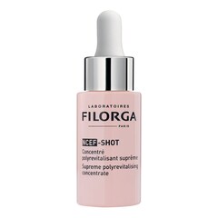 NCEF-SHOT - Kuracja odmładzająca, FILORGA