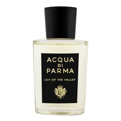 LILLY OF THE VALLEY - woda perfumowana, ACQUA DI PARMA
