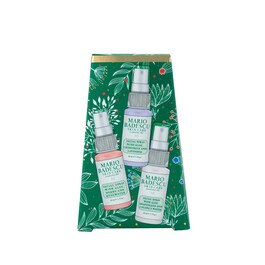 Set Mini Spray X3 - Zestaw do pielęgnacji twarzy