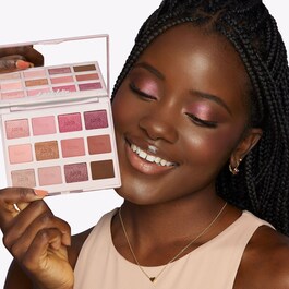 paleta cieni do powiek tartelette™ juicy Amazonian clay