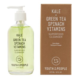 Age Prevention Superfood Cleanser - Płyn Oczyszczający