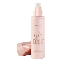 Tarte - Life Lock Hydrating Setting Spray - Nawilżający Spray Utrwalający - Maracuja Lifelock Setting Spray 100ml - Dla Kobiet