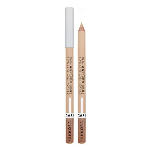 Kredka do oczu + Intensywność + Łagodność – Wodoodporna wegańska kredka do oczu, SEPHORA COLLECTION