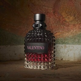 Born in Roma Intense Uomo - Woda perfumowana dla niego