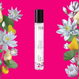 Lotus Pear - woda perfumowana Roll-on
