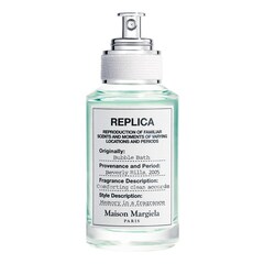 REPLICA BUBBLE BATH - Woda toaletowa, MAISON MARGIELA
