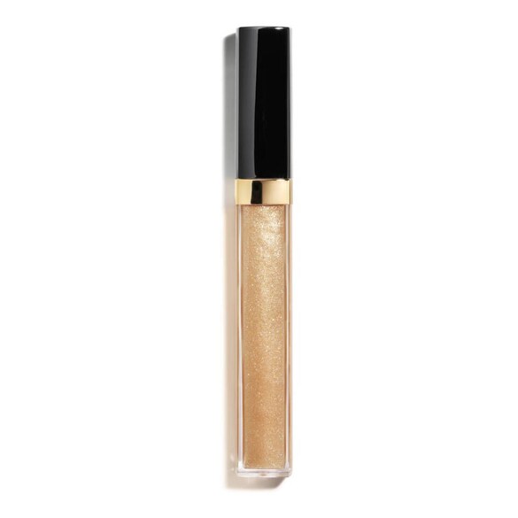 ROUGE COCO GLOSS TOP COAT, CHANEL