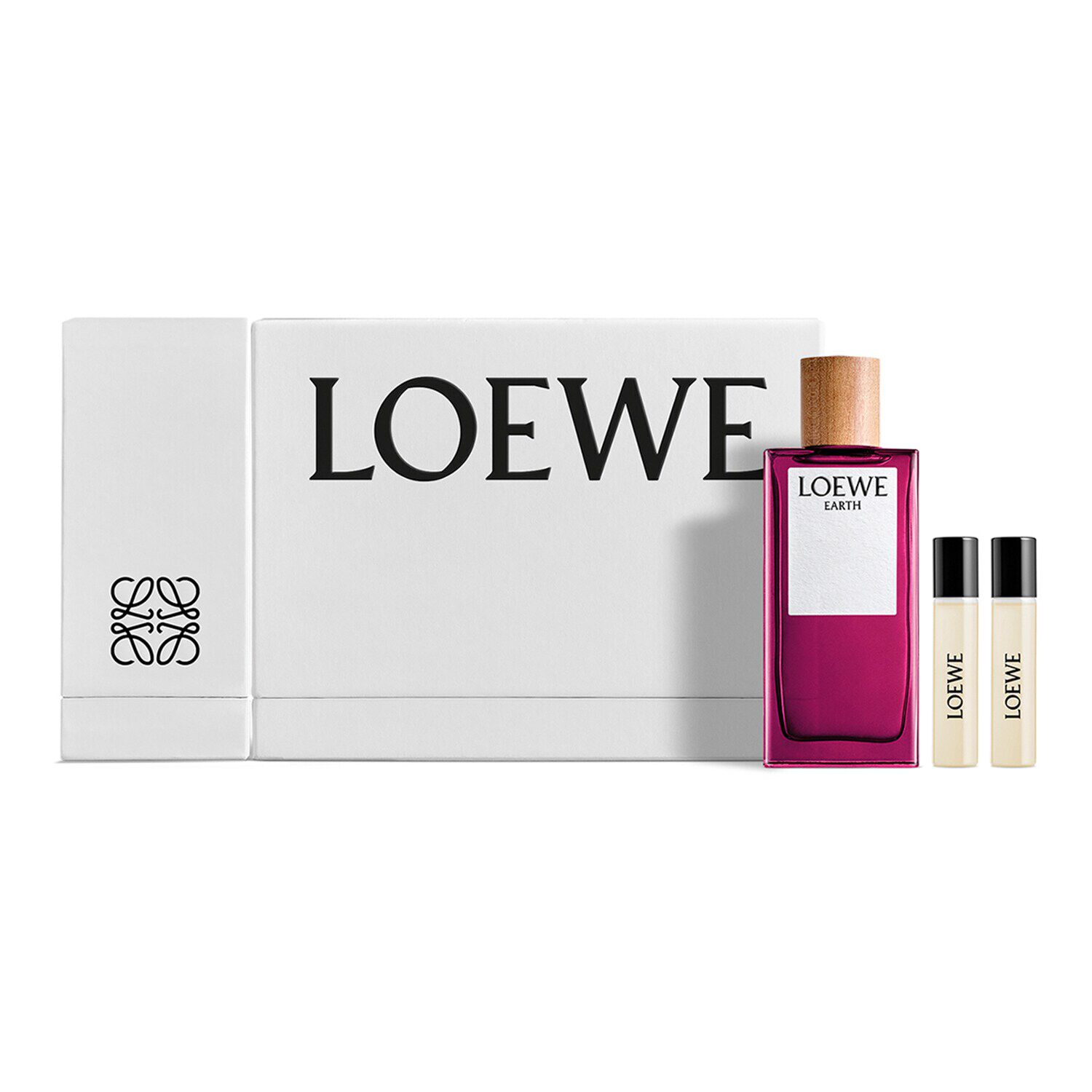 Loewe 001 woman sephora top