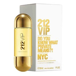 212 VIP - Woda perfumowana