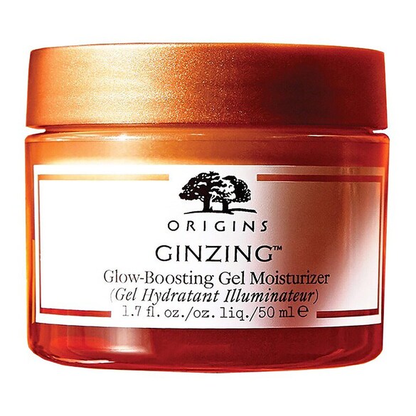 GinZing™ Glow-Boosting Gel Moisturizer - Rozświetlający żel nawilżający, ORIGINS