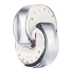 Omnia Crystalline - Woda Toaletowa, BVLGARI