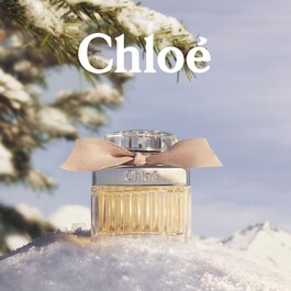 Chloé Signature - Zestaw z wodą perfumowaną